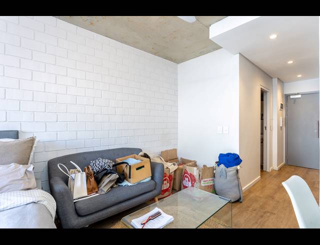 BEDROOM APARTMENT SOLD IN WOODSTOCK
